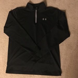Under Amour Cold Gear Long Sleeve